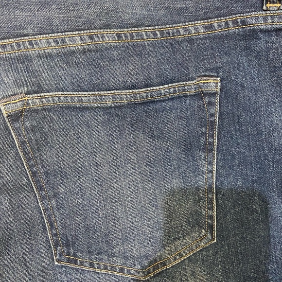 6️⃣5️⃣0️⃣ H&M Skinny Fit Denim. Size - EUR 36 - Picture 11 of 14